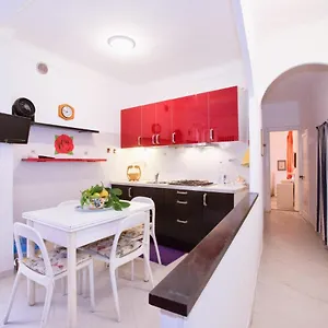La Casa Nel Borgo Appartement